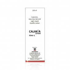 CALAK-A LOTION | 100ml/3.38 fl oz